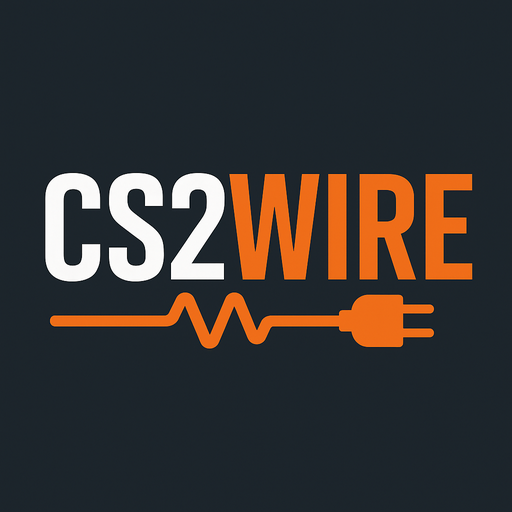Cs2Wire